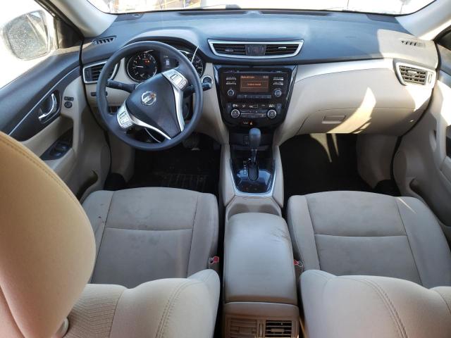 Photo 8 from auction – 2016 NISSAN ROGUE S with VIN KNMAT2MT7GP712129