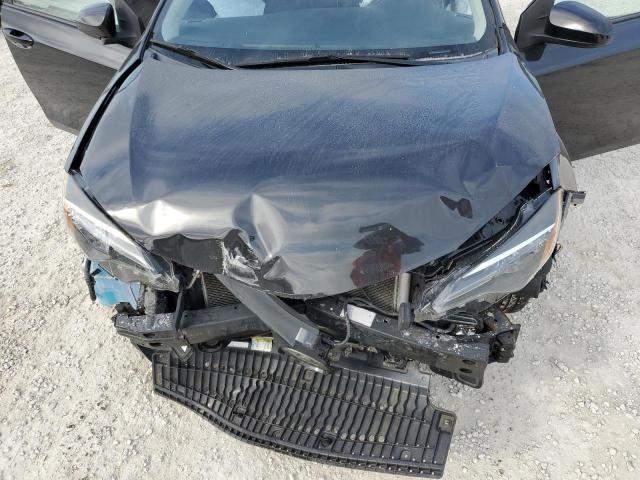 Photo 11 from auction – 2018 TOYOTA COROLLA L with VIN 5YFBURHE8JP802000