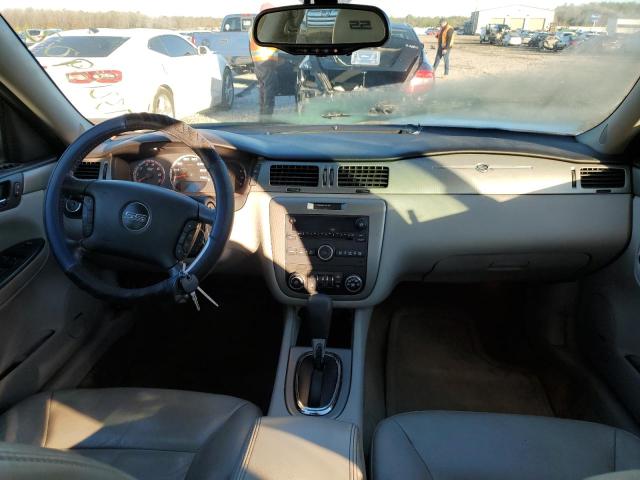 Photo 8 from auction – 2006 CHEVROLET IMPALA SUP with VIN 2G1WD58C269236182