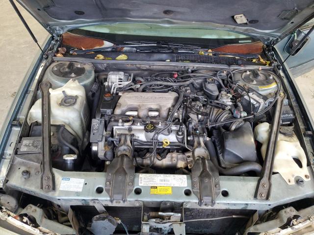 Photo 11 from auction – 1996 BUICK REGAL CUST with VIN 2G4WB52M7T1466725