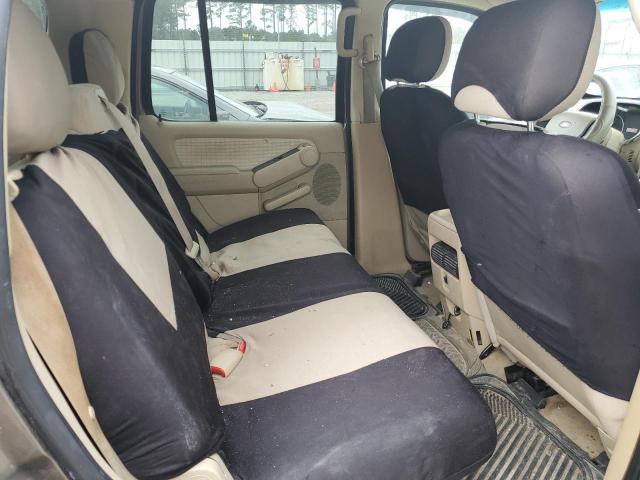 صورة رقم 11 من المزاد - 2006 FORD EXPLORER X مع VIN 1FMEU63E66UB15557