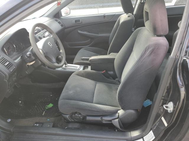 Photo 7 from auction – 2003 HONDA CIVIC LX with VIN 1HGEM22533L041239