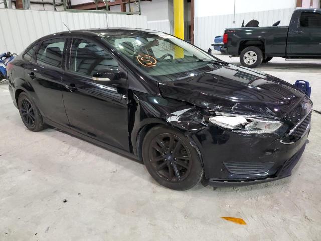 Photo 4 from auction – 2017 FORD FOCUS SE with VIN 1FADP3F24HL283235