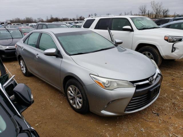 Photo 4 from auction – 2015 TOYOTA CAMRY LE with VIN 4T4BF1FK8FR477073