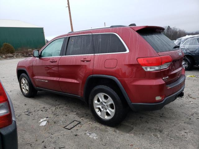 Photo 2 from auction – 2015 JEEP GRAND CHER with VIN 1C4RJFAG7FC912585