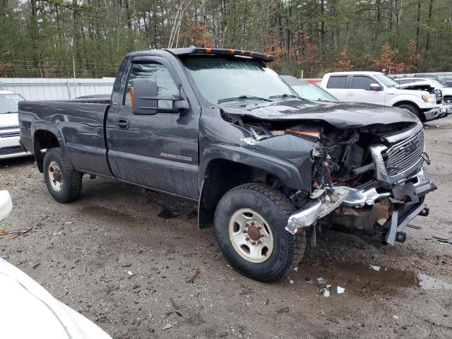 Photo 4 from auction – 2004 GMC SIERRA K25 with VIN 1GTHK24U44E231319
