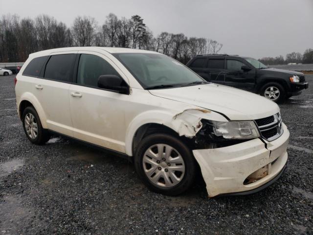 Photo 4 from auction – 2013 DODGE JOURNEY SE with VIN 3C4PDCAB4DT701461
