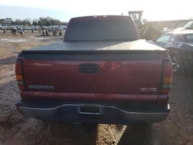 Photo 6 from auction – 2004 GMC NEW SIERRA with VIN 2GTEK13T241333774