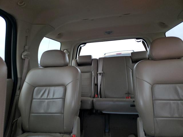 Photo 10 from auction – 2005 FORD EXPEDITION with VIN 1FMFU20555LA67118