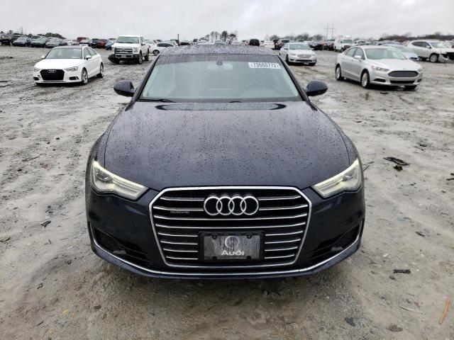 Photo 5 from auction – 2016 AUDI A6 PREMIUM with VIN WAUGFAFC0GN012101