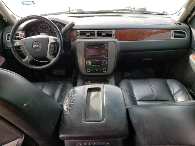 Photo 8 from auction – 2009 GMC YUKON with VIN 1GKFC36J19R221249