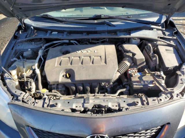 Photo 11 from auction – 2010 TOYOTA COROLLA BA with VIN 2T1BU4EE0AC535412