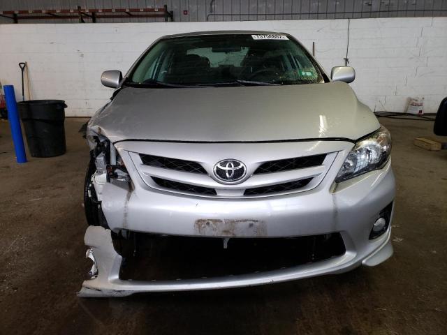 Photo 5 from auction – 2012 TOYOTA COROLLA BA with VIN 2T1BU4EE8CC845357