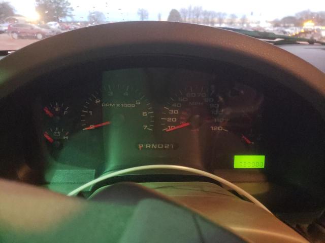 Foto 9 de la subasta – 2006 FORD F150 con VIN 1FTPX14V76FA72437