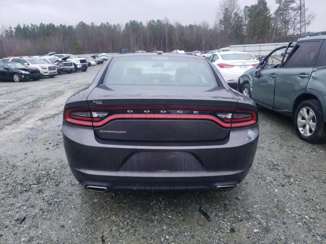 Photo 6 from auction – 2019 DODGE CHARGER SX with VIN 2C3CDXBG1KH709737