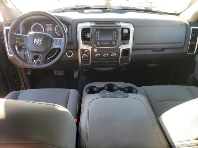 Photo 8 from auction – 2017 RAM 1500 SLT with VIN 1C6RR6GT0HS550287