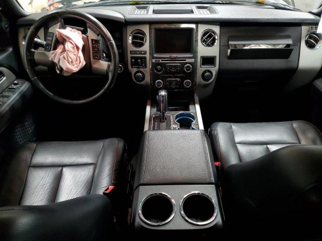 Photo 8 from auction – 2015 FORD EXPEDITION with VIN 1FMJU2AT5FEF07402