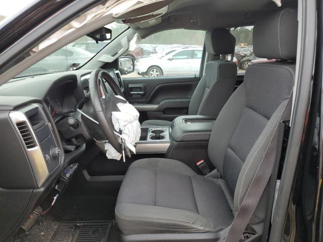 Photo 7 from auction – 2016 CHEVROLET SILVERADO with VIN 1GCRCREC2GZ293895