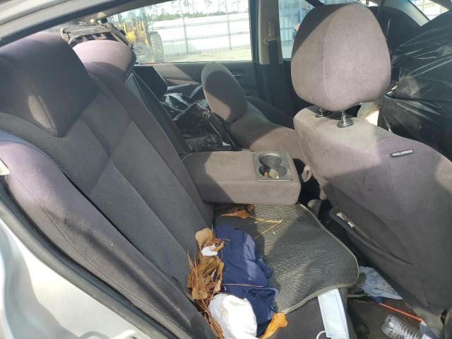 Photo 10 from auction – 2008 NISSAN ALTIMA 2.5 with VIN 1N4AL21E88C164789
