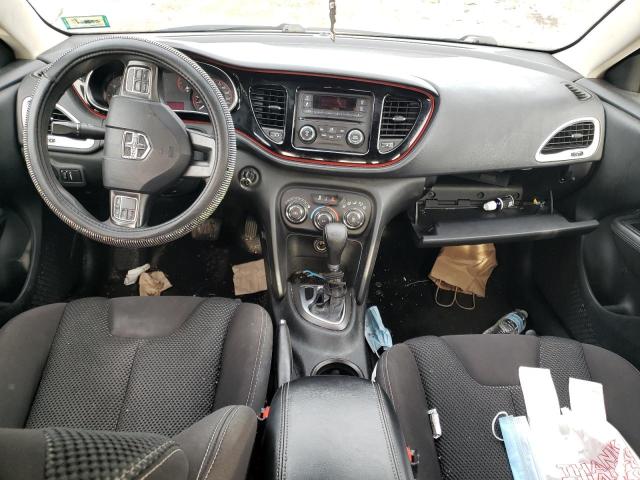 Photo 8 from auction – 2015 DODGE DART SXT with VIN 1C3CDFBB0FD374049