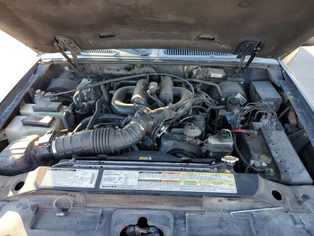 Photo 11 from auction – 2001 FORD EXPLORER S with VIN 1FMYU70E31UA05503