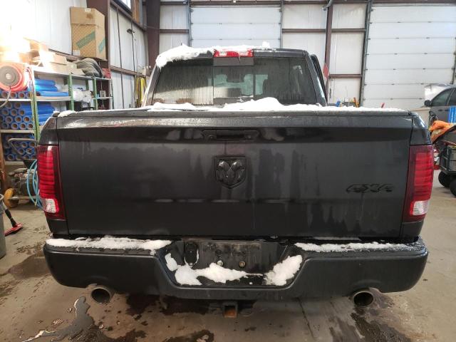 Photo 6 from auction – 2018 RAM 1500 SPORT with VIN 1C6RR7MT8JS245815