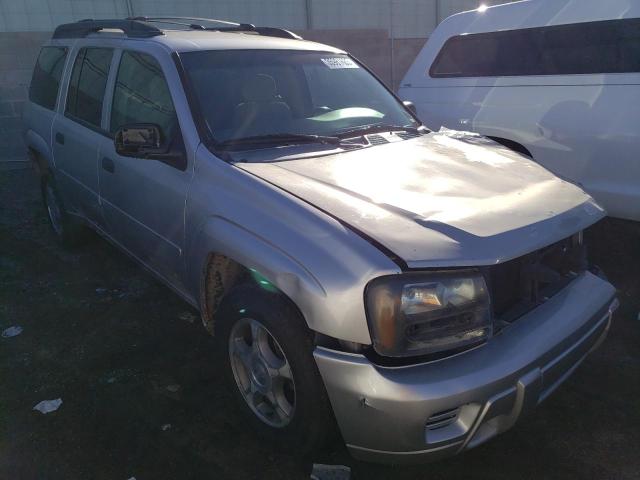 Photo 4 from auction – 2006 CHEVROLET TRAILBLAZE with VIN 1GNET16SX66133261