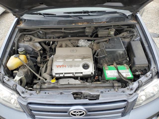 صورة رقم 12 من المزاد - 2006 TOYOTA HIGHLANDER مع VIN JTEDP21A760122312