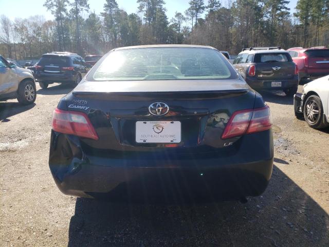 Photo 6 from auction – 2007 TOYOTA CAMRY CE with VIN 4T1BE46K57U069906