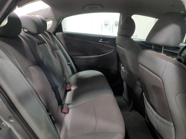 Photo 10 from auction – 2014 HYUNDAI SONATA GLS with VIN 5NPEB4ACXEH875709
