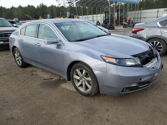 Photo 4 from auction – 2012 ACURA TL with VIN 19UUA8F53CA005970