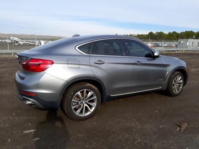 Photo 3 from auction – 2015 BMW X6 XDRIVE3 with VIN 5UXKU2C59F0N76712
