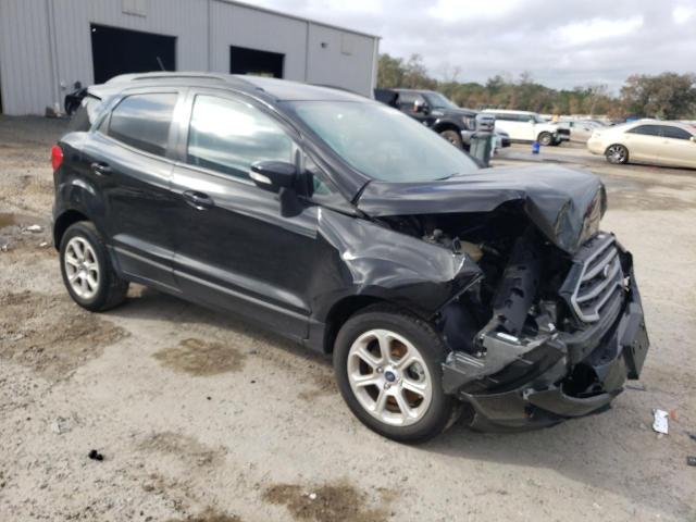 Photo 4 from auction – 2019 FORD ECOSPORT S with VIN MAJ3S2GEXKC258537