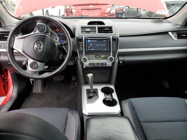 Photo 8 from auction – 2013 TOYOTA CAMRY L with VIN 4T1BF1FK0DU685844