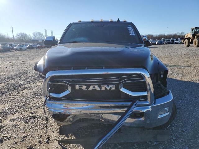Photo 5 from auction – 2018 RAM 2500 LONGH with VIN 3C6UR5PL1JG119782