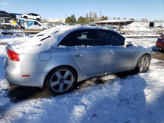 Zdjęcie 3 z aukcji – 2008 AUDI A4 S-LINE z VIN WAUEF78E58A117332
