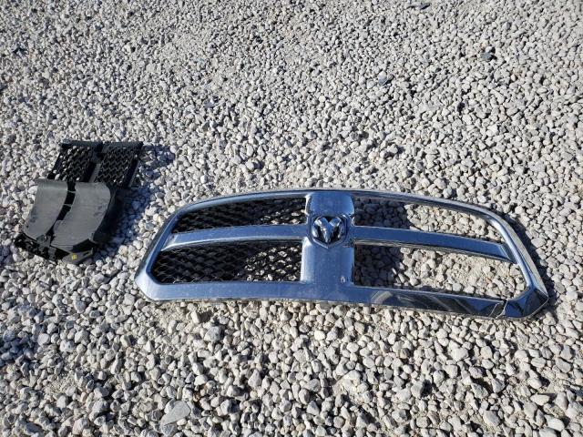 Photo 12 from auction – 2020 RAM 1500 CLASS with VIN 1C6RR6TT6LS102652