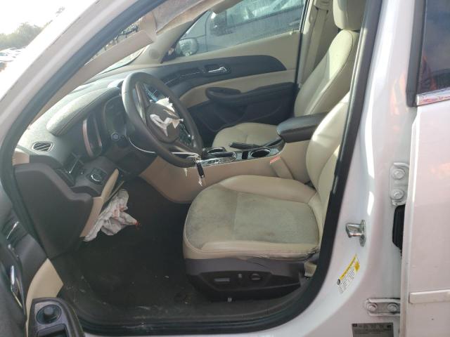 Photo 7 from auction – 2015 CHEVROLET MALIBU 1LT with VIN 1G11C5SL6FF253287