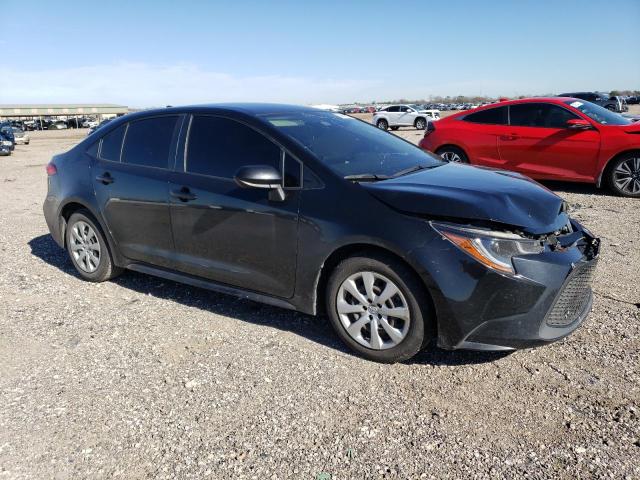 Photo 4 from auction – 2020 TOYOTA COROLLA LE with VIN JTDEPRAE2LJ060036