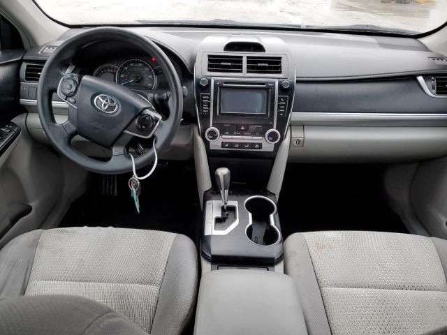 Photo 8 from auction – 2012 TOYOTA CAMRY BASE with VIN 4T4BF1FK5CR193931