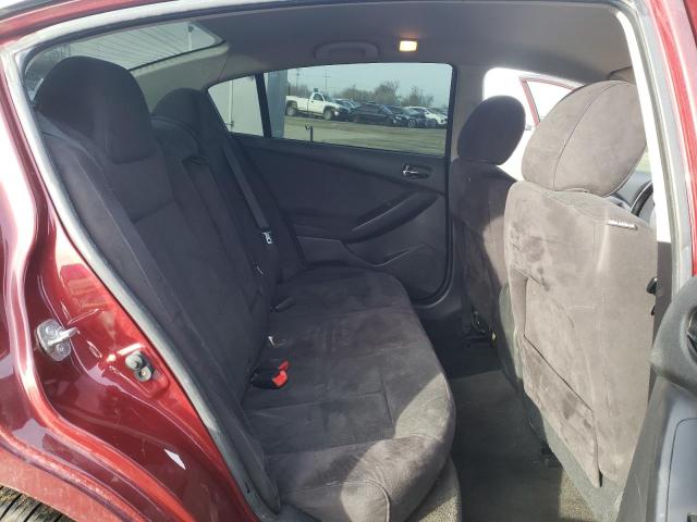 Photo 10 from auction – 2011 NISSAN ALTIMA BAS with VIN 1N4AL2AP7BN501112