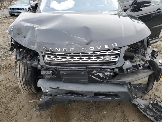 Photo 12 from auction – 2016 LAND ROVER RANGE ROVE with VIN SALWR2KF2GA581317
