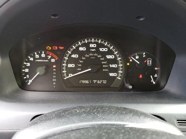 Photo 9 from auction – 2007 HONDA ACCORD with VIN 1HGCM56307A145741