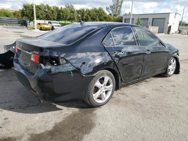 Photo 3 from auction – 2011 ACURA TSX with VIN JH4CU2F63BC005251