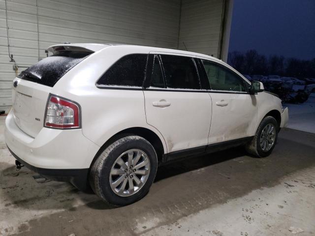 Photo 3 from auction – 2009 FORD EDGE SEL with VIN 2FMDK38CX9BA30464