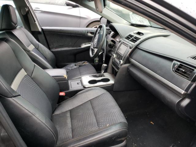 Photo 5 from auction – 2012 TOYOTA CAMRY BASE with VIN 4T1BF1FKXCU133122