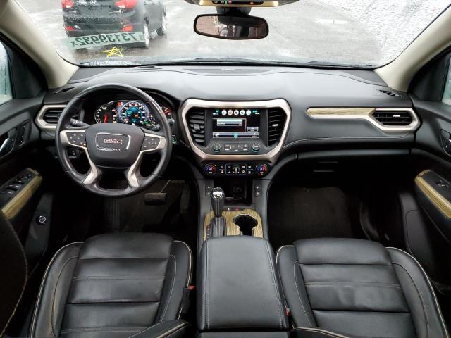 Photo 8 from auction – 2019 GMC ACADIA DEN with VIN 1GKKNXLS9KZ103033