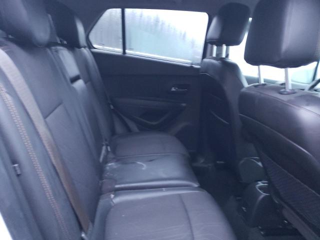 Photo 11 from auction – 2018 CHEVROLET TRAX 1LT with VIN KL7CJLSB5JB583792