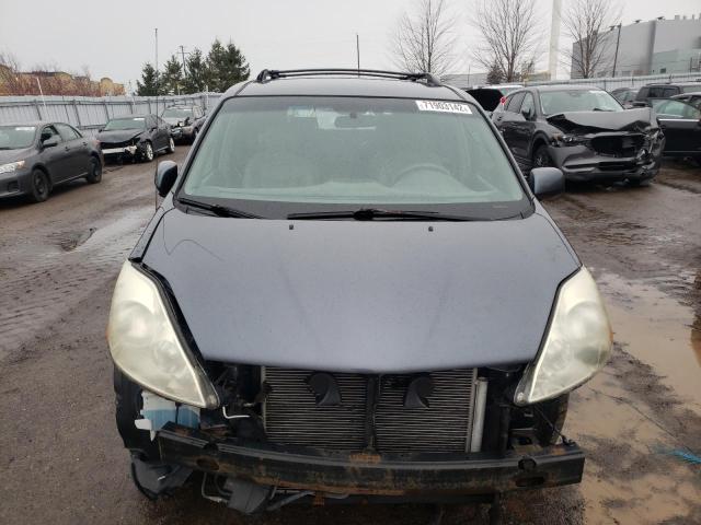 Photo 5 from auction – 2006 TOYOTA SIENNA LE with VIN 5TDZA23C36S410089