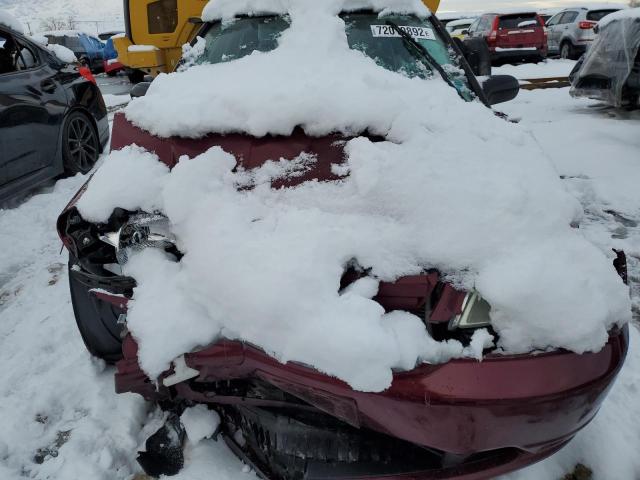 Photo 5 from auction – 2002 HONDA CIVIC LX with VIN 1HGES16622L019248